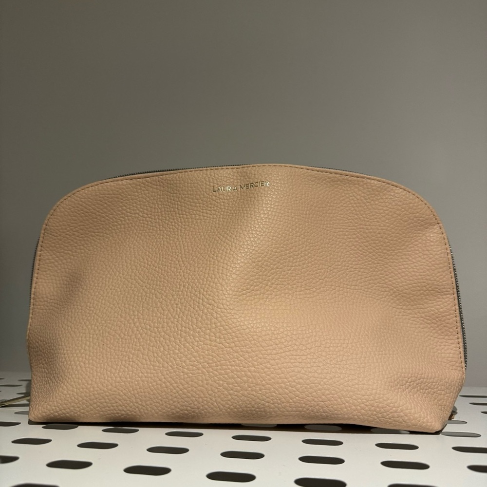 Laura Mercier Cosmetic Bag